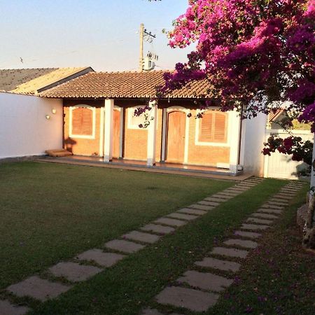 Pousada Casa Da Vo Dita Ouro Fino (Pouso Alegre) Exterior foto