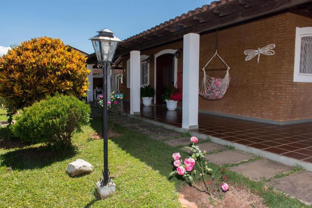 Pousada Casa Da Vo Dita Ouro Fino (Pouso Alegre) Exterior foto