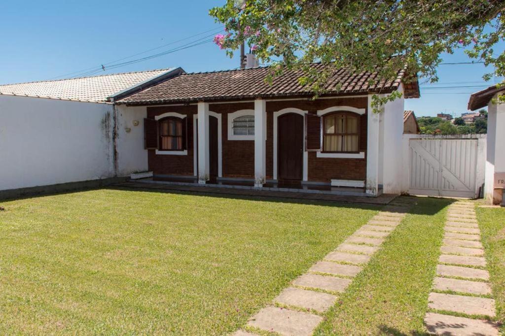 Pousada Casa Da Vo Dita Ouro Fino (Pouso Alegre) Exterior foto