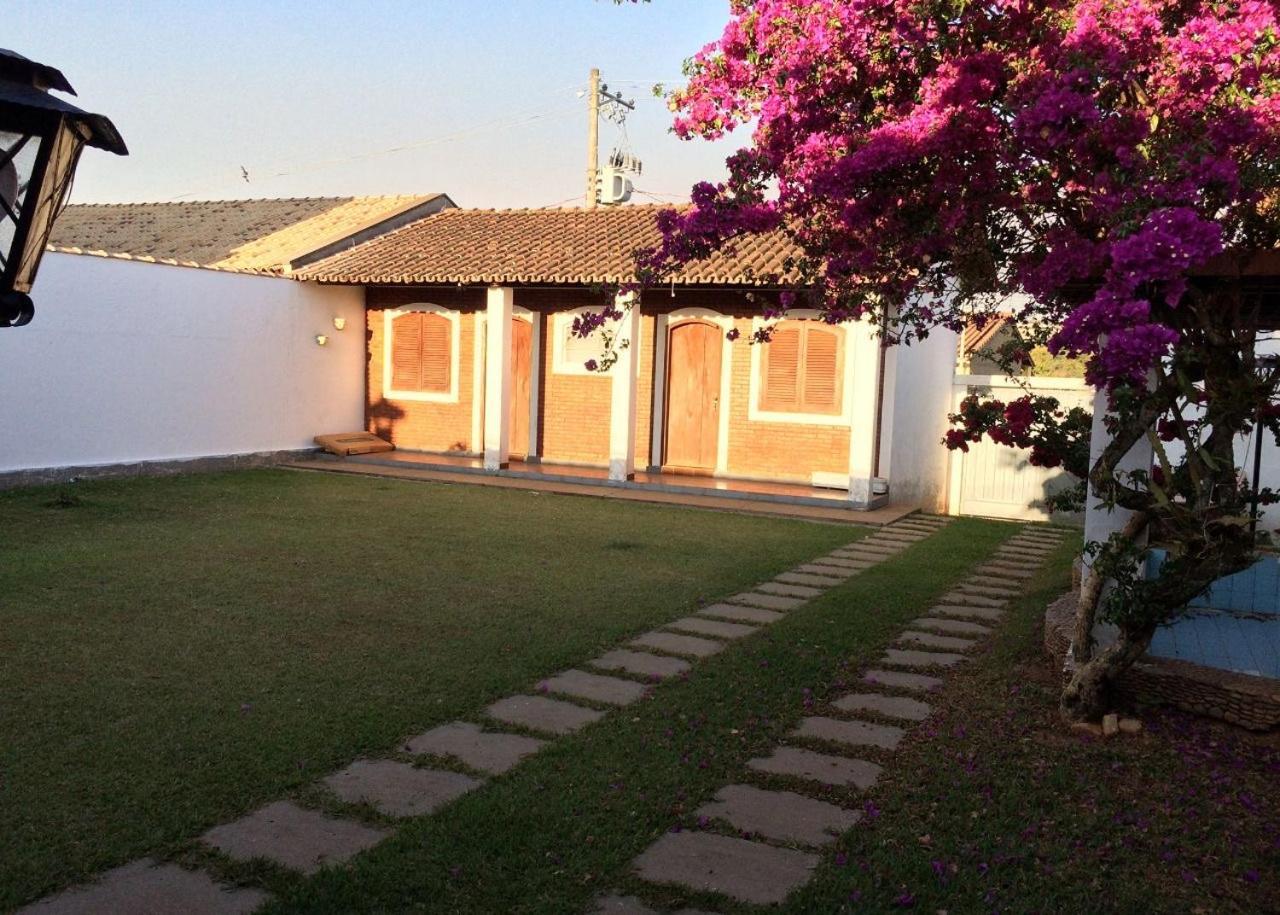 Pousada Casa Da Vo Dita Ouro Fino (Pouso Alegre) Exterior foto