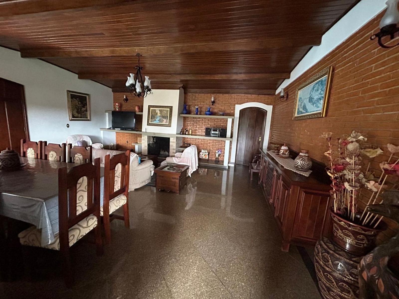 Pousada Casa Da Vo Dita Ouro Fino (Pouso Alegre) Exterior foto