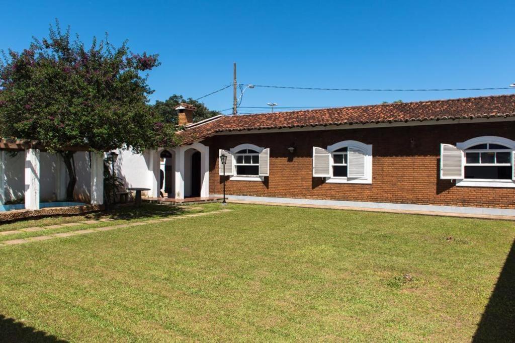 Pousada Casa Da Vo Dita Ouro Fino (Pouso Alegre) Exterior foto