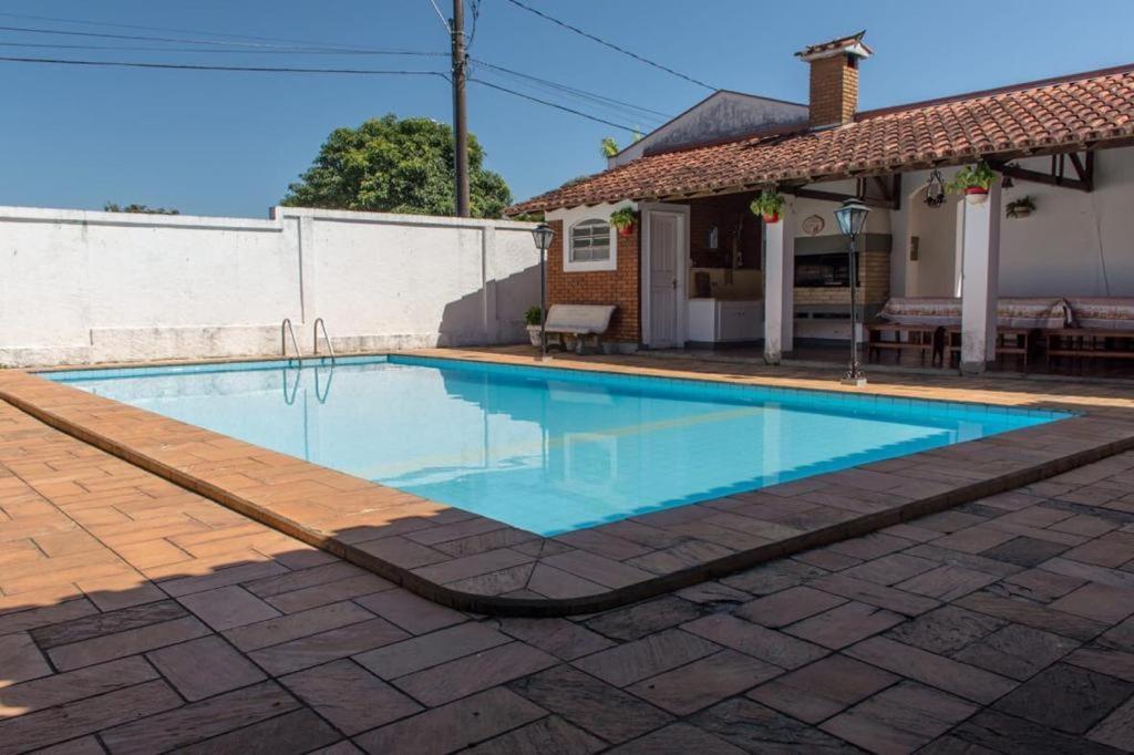 Pousada Casa Da Vo Dita Ouro Fino (Pouso Alegre) Exterior foto