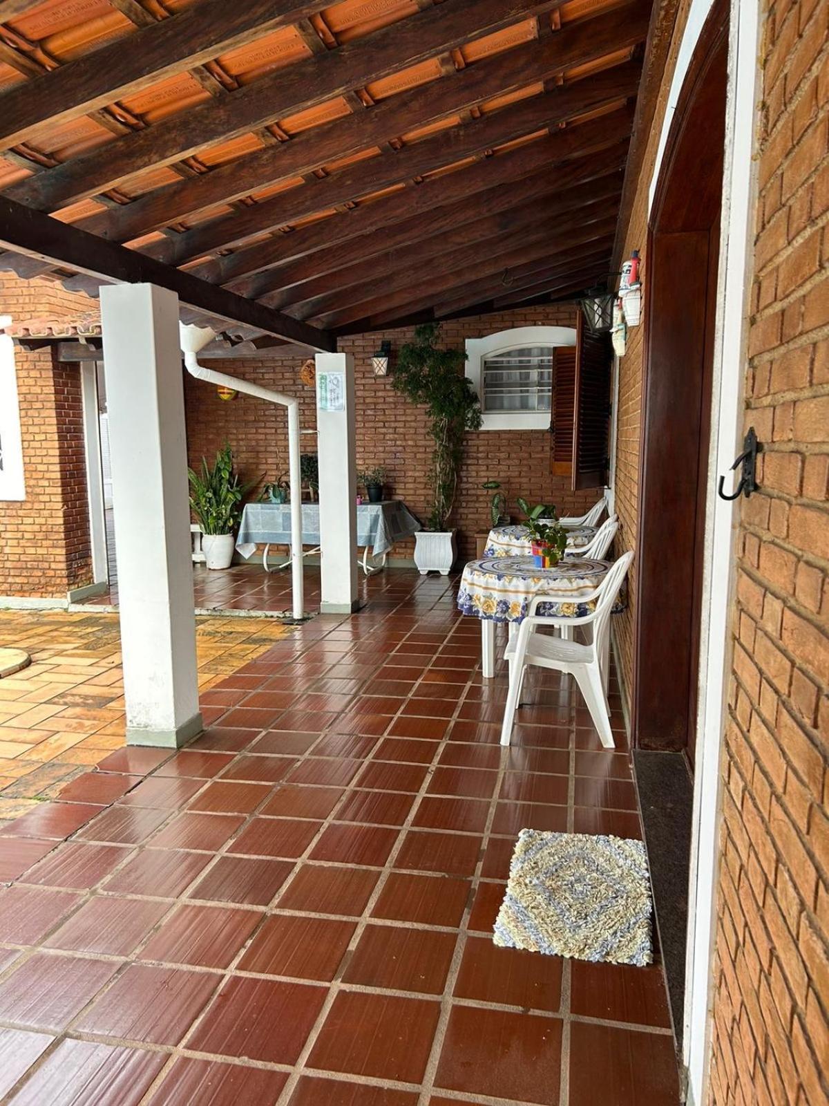 Pousada Casa Da Vo Dita Ouro Fino (Pouso Alegre) Exterior foto